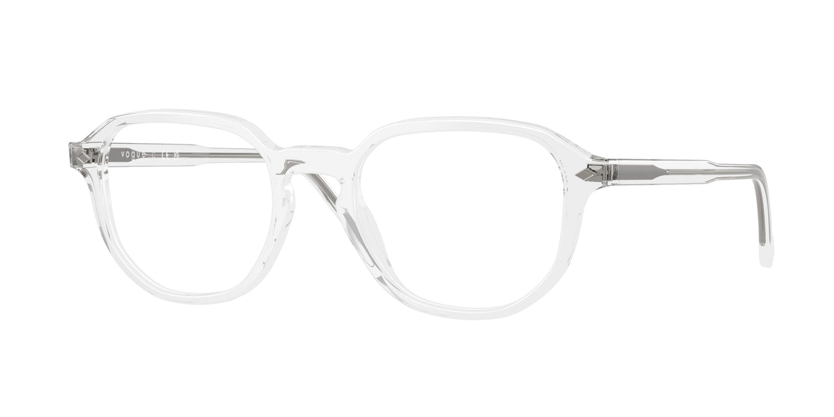 Vogue Eyewear VO5708 Transparent Eyeglasses