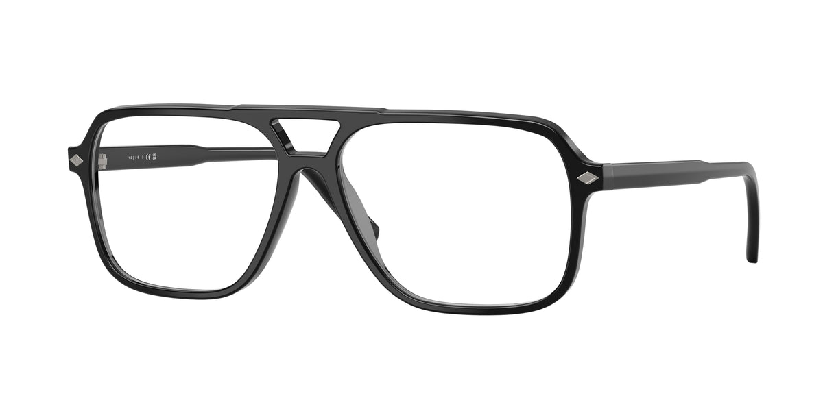 Vogue Eyewear VO5709 Black Eyeglasses