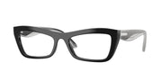 Vogue Eyewear VO5710 Black Eyeglasses