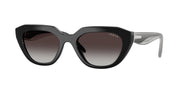 Vogue Eyewear VO5711S Black Sunglasses
