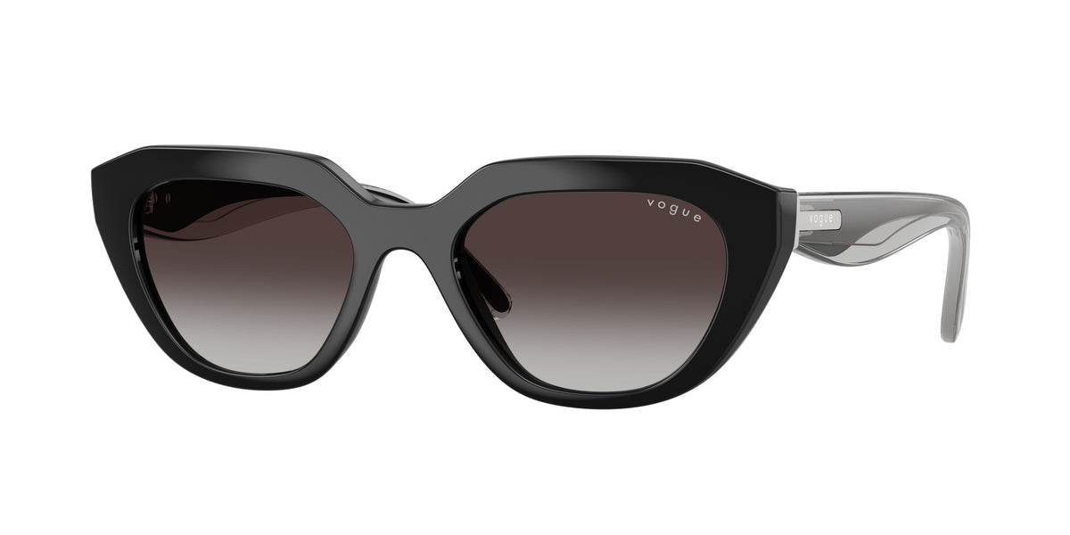 Vogue Eyewear VO5711S Black Sunglasses