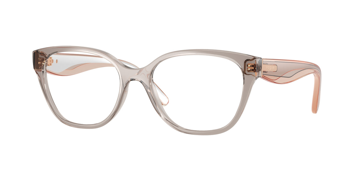 Vogue Eyewear VO5712 Milky Warm Grey Eyeglasses