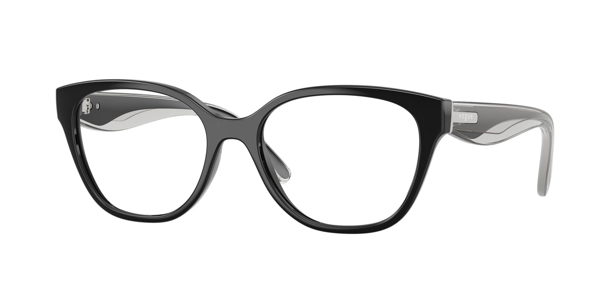 Vogue Eyewear VO5712 Black Eyeglasses