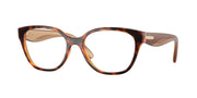 Vogue Eyewear VO5712 Dark Havana Eyeglasses
