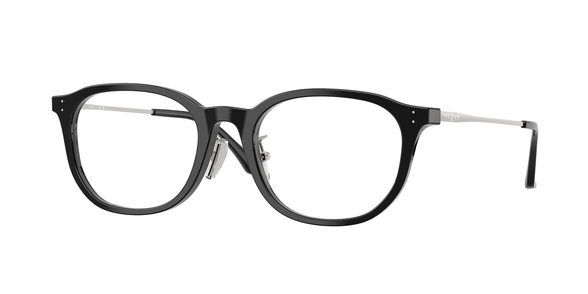 Vogue Eyewear VO5713D Black Eyeglasses