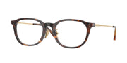 Vogue Eyewear VO5713D Dark Havana Eyeglasses