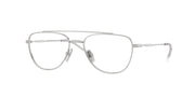 Vogue Eyewear VY1001 Silver Eyeglasses Kids