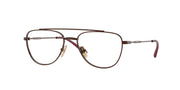 Vogue Eyewear VY1001 Copper Eyeglasses Kids