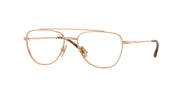 Vogue Eyewear VY1001 Rose Gold Eyeglasses Kids