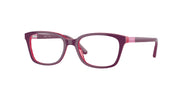 Vogue Eyewear VY2001 Top Violet/Fuxia Eyeglasses Kids
