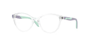 Vogue Eyewear VY2019 Transparent Eyeglasses Kids