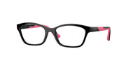 Vogue Eyewear VY2024 Black Eyeglasses Kids
