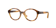Vogue Eyewear VY2025 Dark Havana Eyeglasses Kids