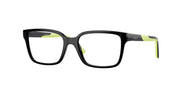 Vogue Eyewear VY2026 Black Eyeglasses Kids