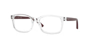Vogue Eyewear VY2030 Transparent Eyeglasses Kids
