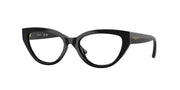 Vogue Eyewear VY2031 Black Eyeglasses Kids