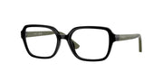 Vogue Eyewear VY2032 Black Eyeglasses Kids