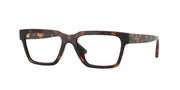 Vogue Eyewear VY2040 Total Dark Havana Eyeglasses Kids