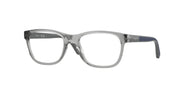 Vogue Eyewear VY2042 Transparent Grey Eyeglasses Kids