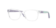 Vogue Eyewear VY2042 Transparent Eyeglasses Kids