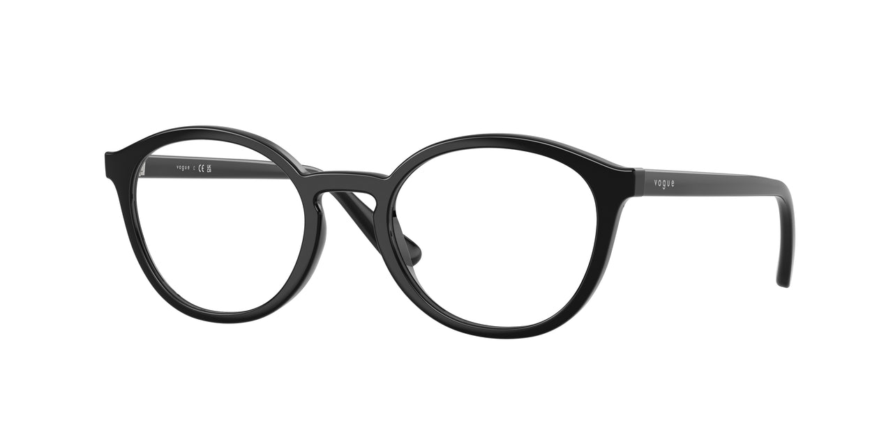 Vogue Eyewear VY2044 Black Eyeglasses Kids