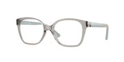 Vogue Eyewear VY2045 Transparent Grey Eyeglasses Kids