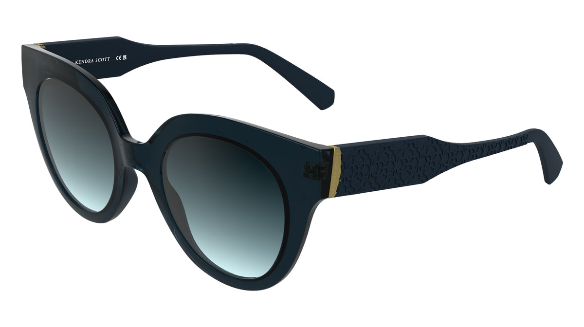 KENDRA SCOTT KE610S (423) PETROL 51-22-145
