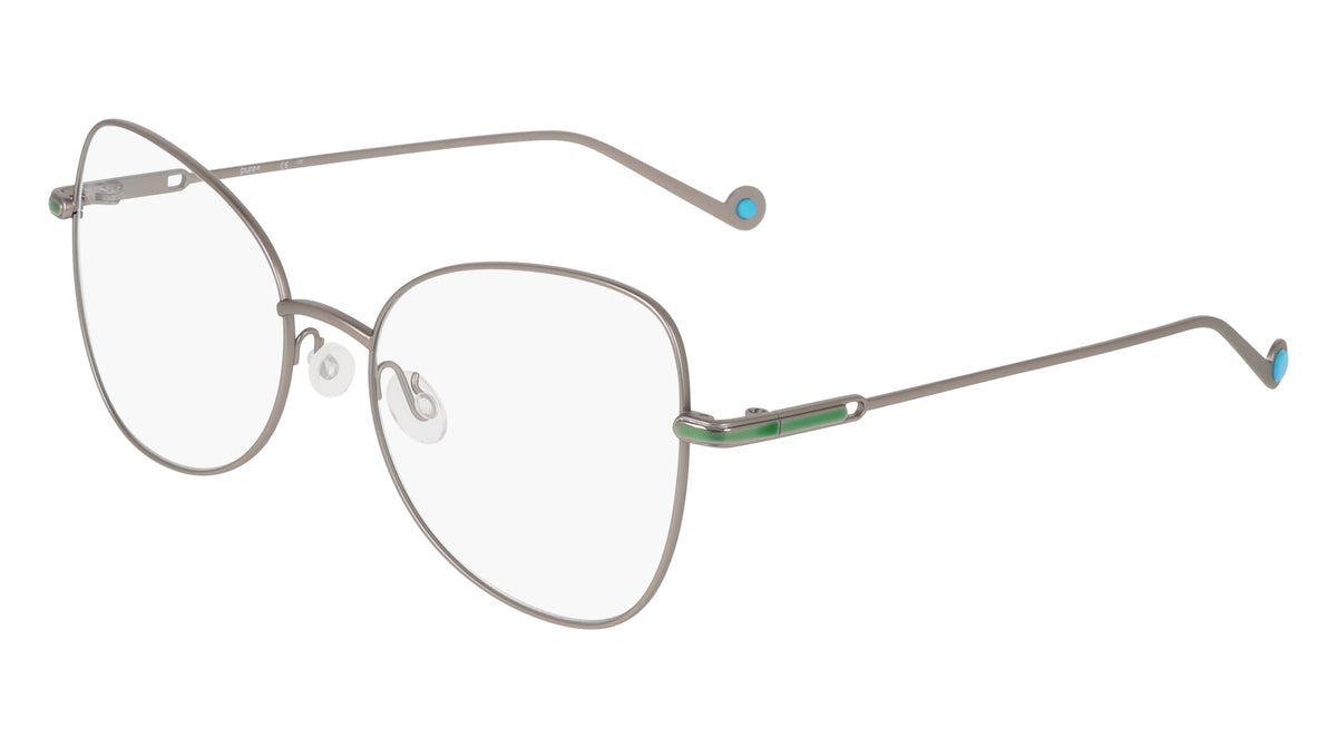 PURE P5030 (072) MATTE LIGHT GUNMETAL 54-18-140