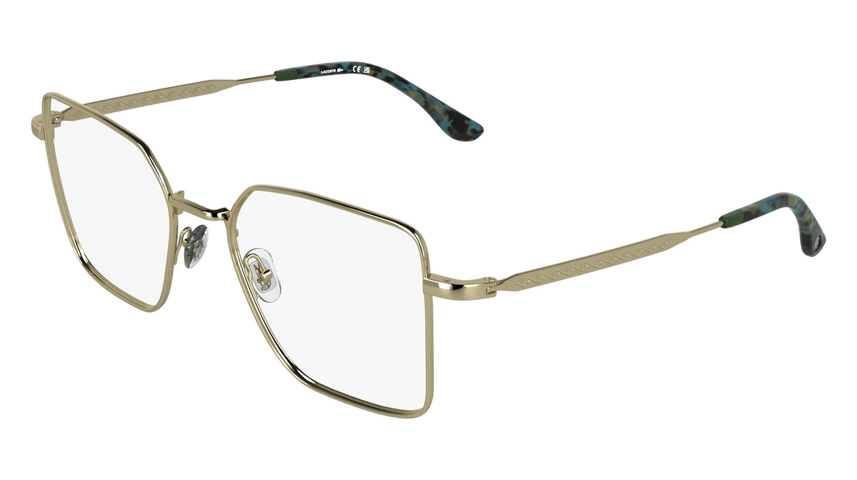 LACOSTE L2316 (714) GOLD 53-17-140