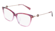 LONGCHAMP LO2777LB (532) VIOLET GRADIENT 54-15-140