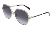 FERRAGAMO SF325S (738) GOLD/GREY GRADIENT 62-16-140