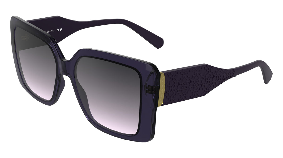 KENDRA SCOTT KE609S (665) LAVENDER 56-17-145