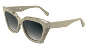 KENDRA SCOTT KE611S (215) CREAM/MOTHER OF PEARL 56-16-145