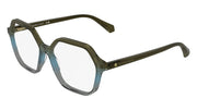 KENDRA SCOTT KE2609 (335) KHAKI/AZURE 55-15-145