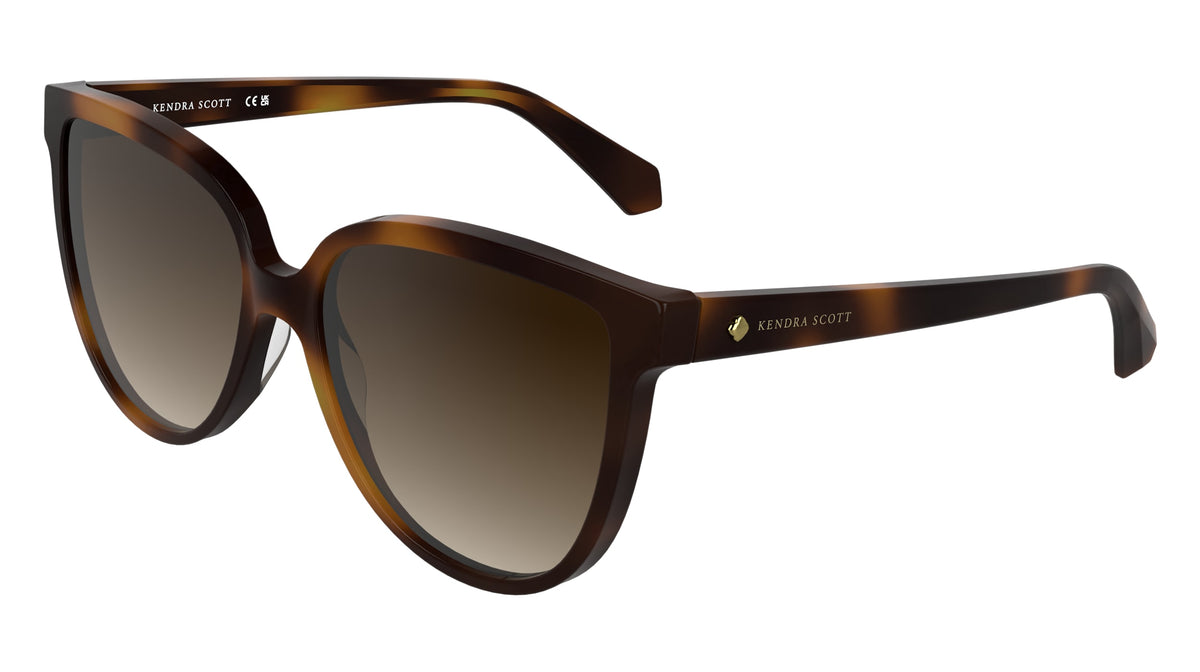 KENDRA SCOTT KE604S (240) TORTOISE 57-16-145