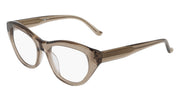 DONNA KARAN DO5020 (207) CRYSTAL CHAMPAGNE 52-19-140