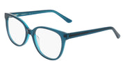 MARCHON M5042 (445) TEAL/ AQUA LAMINATE 52-17-140