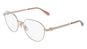 FERRAGAMO SF2236 (770) MATTE ROSE GOLD 54-18-140