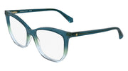 KENDRA SCOTT KE2610 (435) AZURE/TEAL 55-16-145