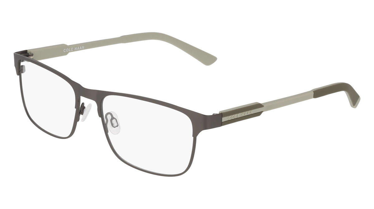 COLE HAAN CH4527 (033) GUNMETAL 56-17-145
