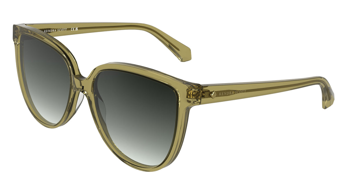 KENDRA SCOTT KE604S (330) LIGHT OLIVE 57-16-145