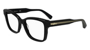 LONGCHAMP LO2770 (001) BLACK 53-17-140