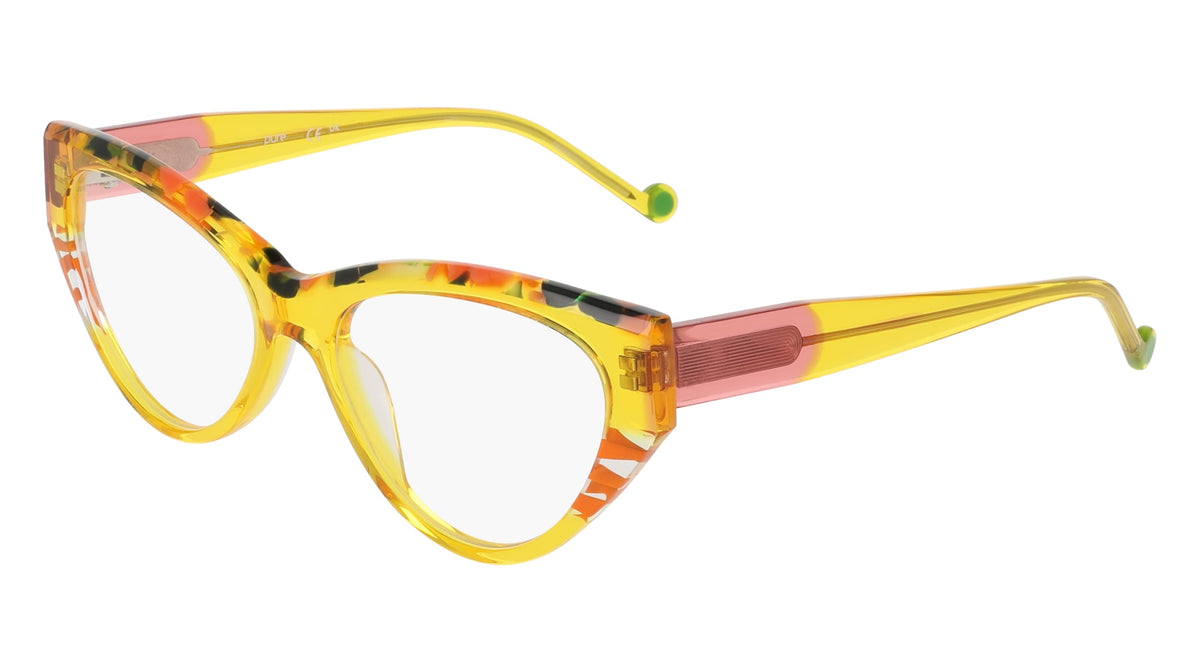 PURE P7011 (731) MANGO SORBET 54-17-140
