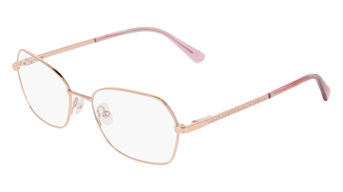 MARCHON TJ210 (770) ROSE GOLD 54-18-140