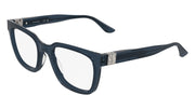 CALVIN KLEIN CK26541 (405) TRANSPARENT NAVY 52-20-145