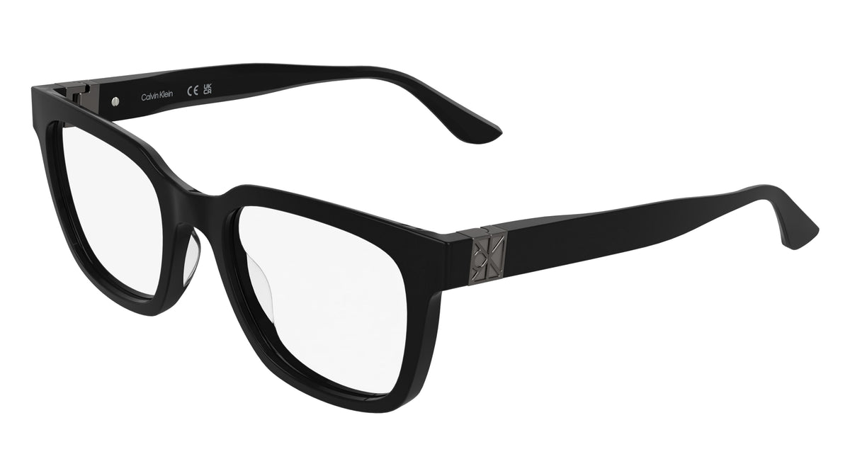 CALVIN KLEIN CK26541 (001) BLACK 52-20-145