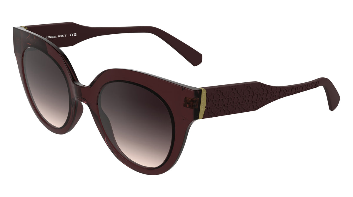 KENDRA SCOTT KE610S (602) WINE 51-22-145