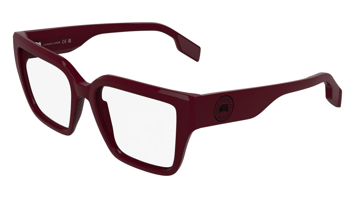 CANADA GOOSE GC25630 (601) BORDEAUX 54-18-140