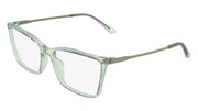 CALVIN KLEIN CK26542 (302) TRANSPARENT SAGE 56-16-140