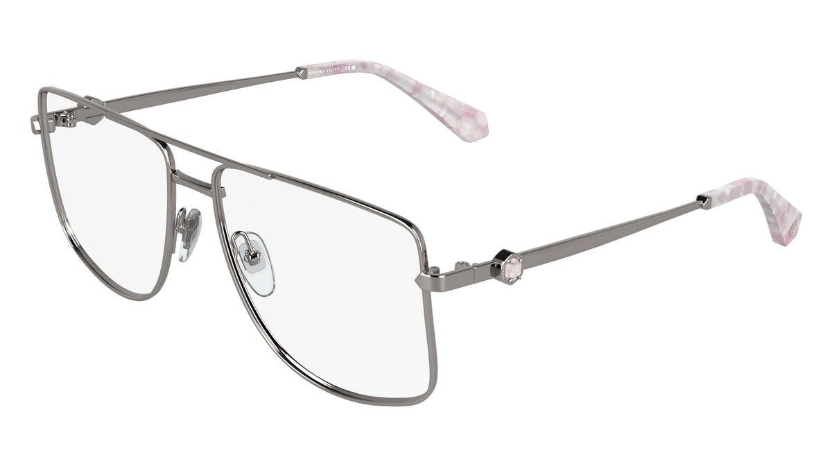 KENDRA SCOTT KE2101 (043) RUTHENIUM 57-15-140